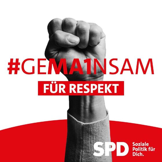 GEMA1SAM für Altenbochum