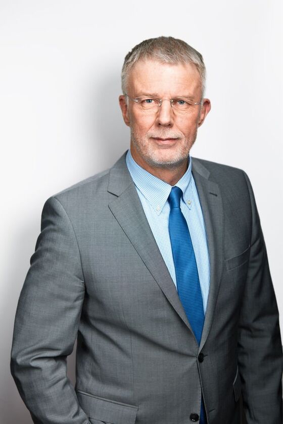 MdB Arno Klare