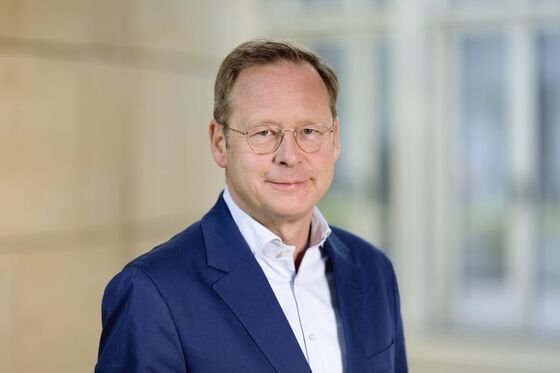 Karsten Rudolph im Landtag NRW