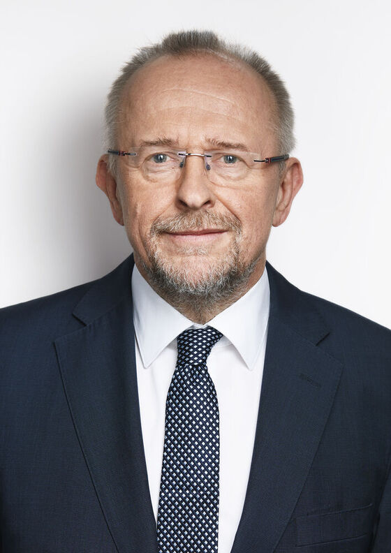 Axel Schäfer MdB